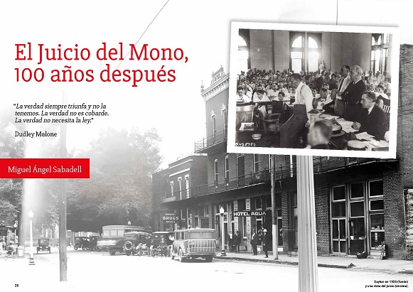 35_03 El Juicio del Mono, 100 años después